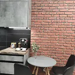 Emilii Plater Ogród - Unique Apartamento