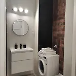 Emilii Plater Ogród - Unique Apartamento Szczecin