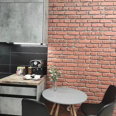 Emilii Plater Ogrod - Unique Apartament
