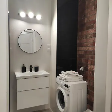 Emilii Plater Ogrod - Unique Apartament Szczecin