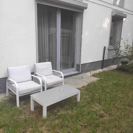 Emilii Plater Ogrod - Unique *