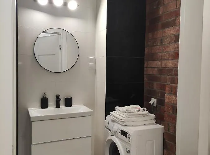 Emilii Plater Ogrod - Unique アパート シュチェチン